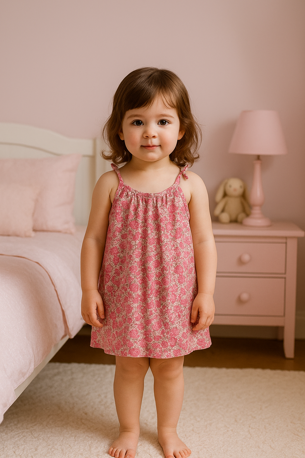 Vestido Cammilla