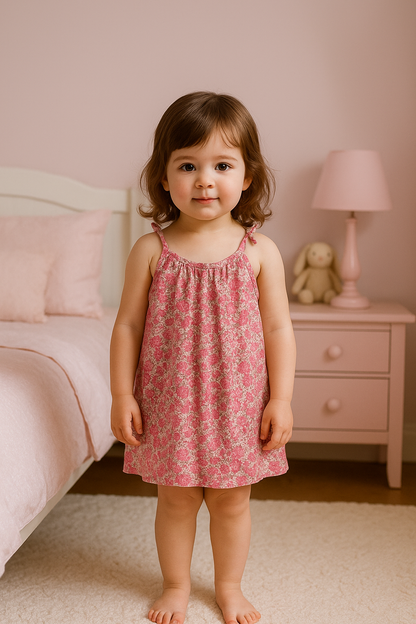 Vestido Cammilla