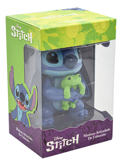 Figura Stitch