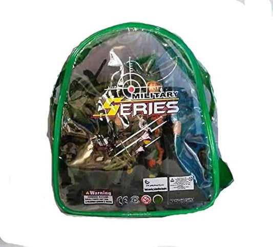Soldaditos Military Super Power Surtido de Figuras