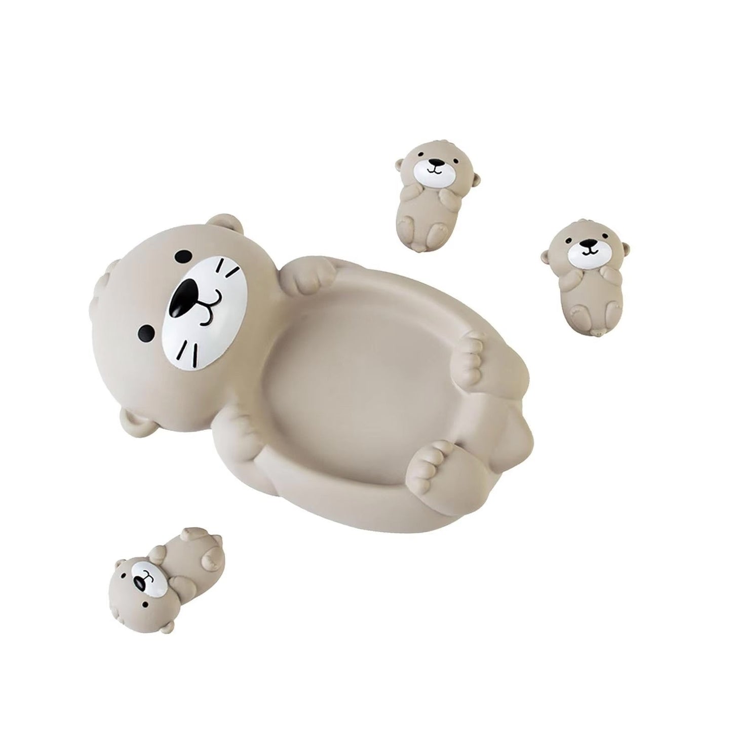 Nutria de Baño  CHIKY NYNO