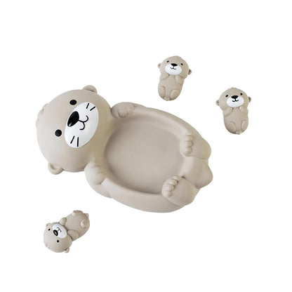 Nutria de Baño  CHIKY NYNO