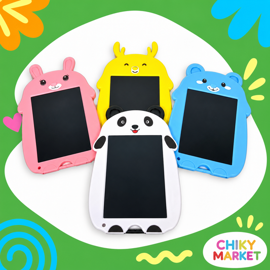 Tableta Magica Animalito CHIKY MARKET