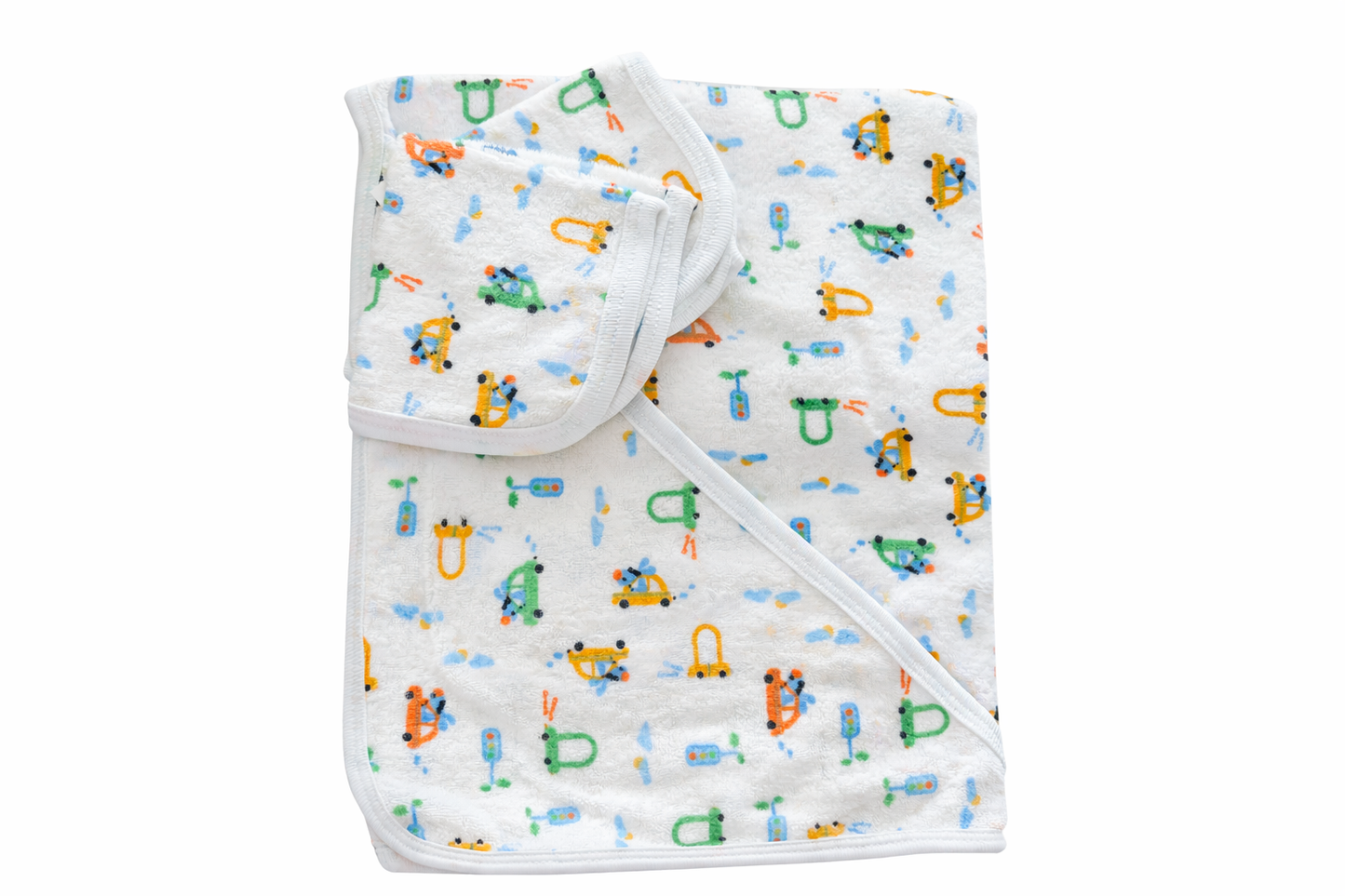 Set de Baño Baby