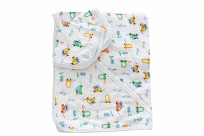 Set de Baño Baby