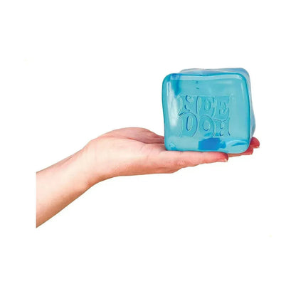 Cubo Hielo Squishi