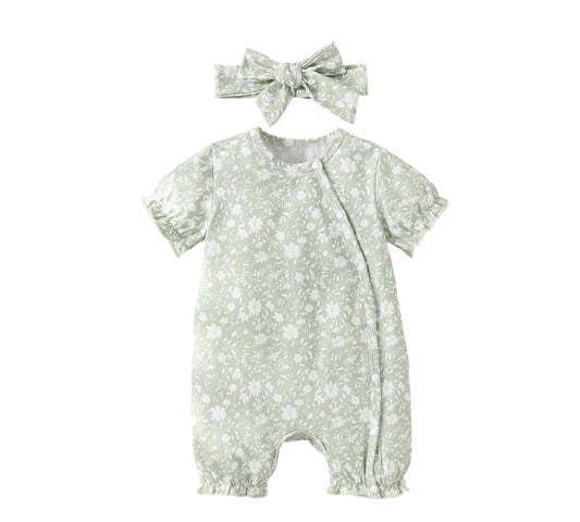 Catasy Body  Pasto Verde