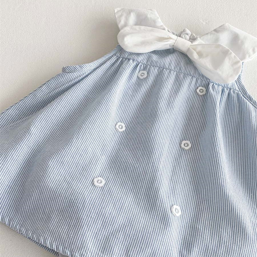 Vestido Amabel
