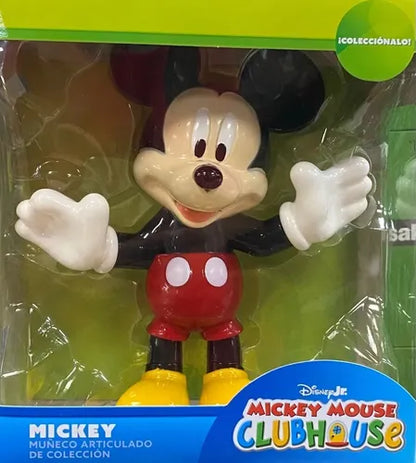 Mickey Mouse  Figura