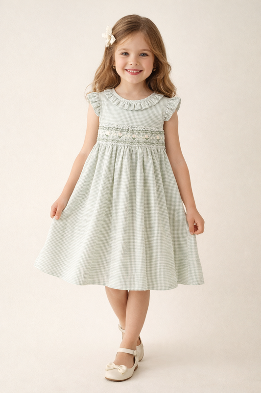 Vestido Isabella
