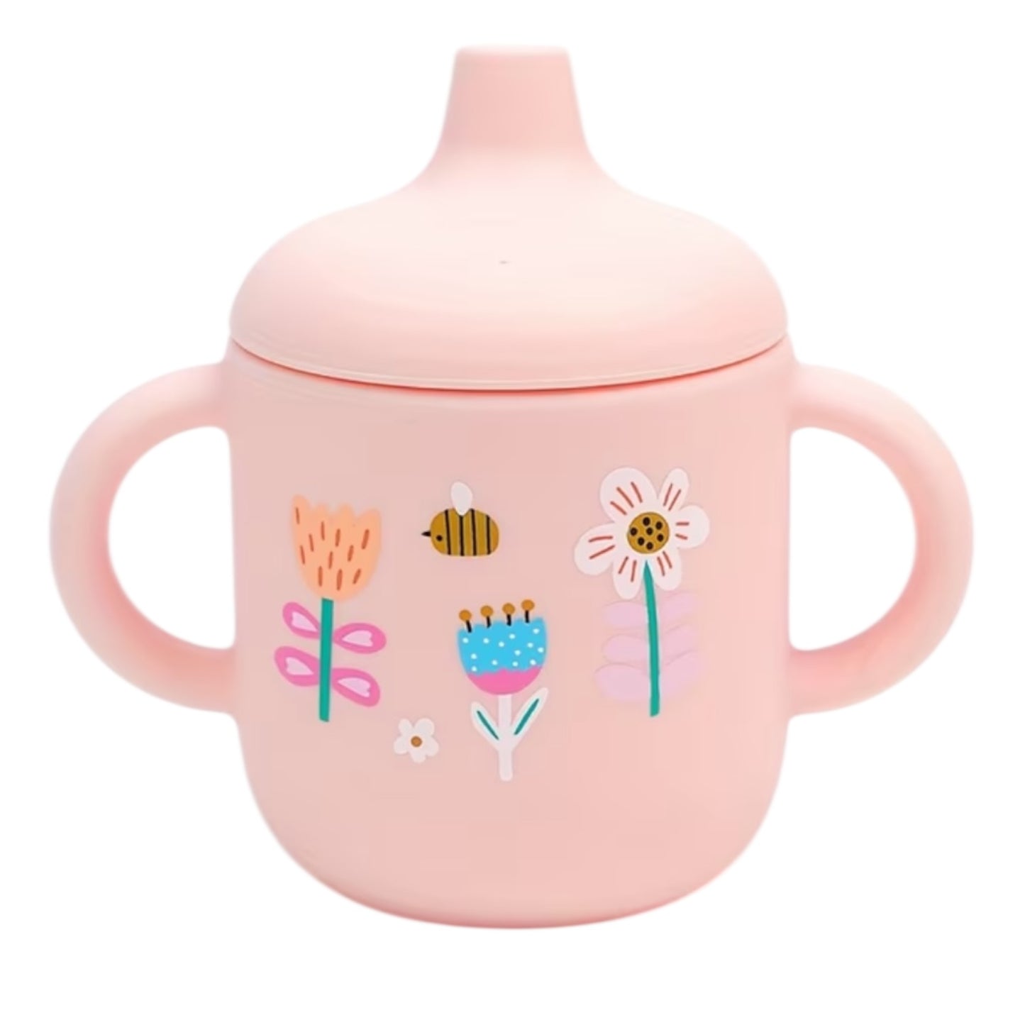 Vaso Entrenador con Dibujos