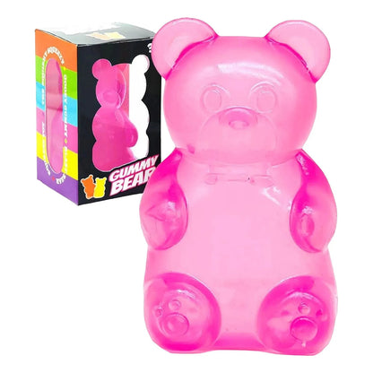 Oso Squishi Gummy Bear CHIKY MARKET