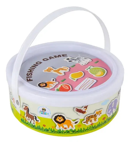 Caja de Pesca  CHIKY MARKET
