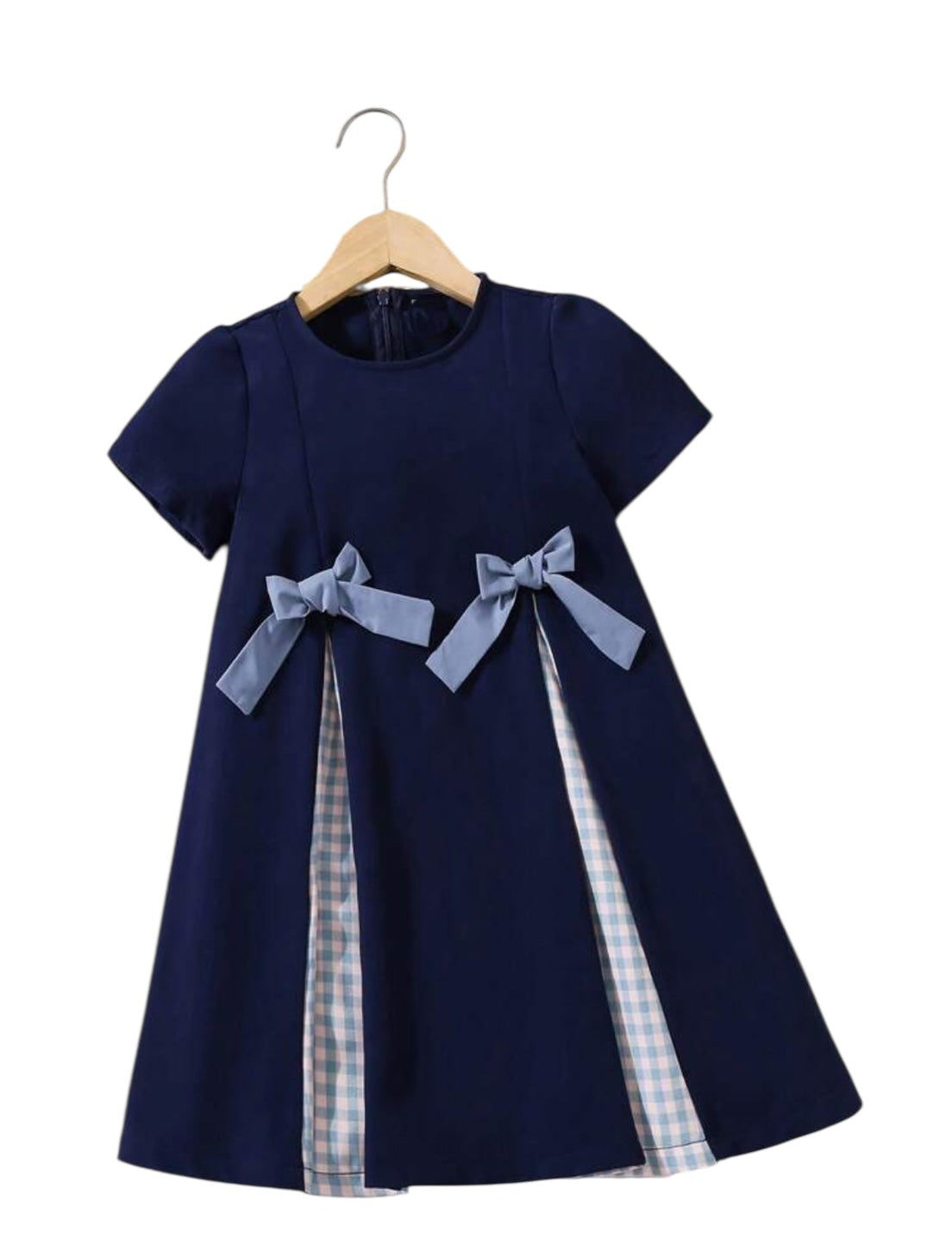 Vestido Herlandia