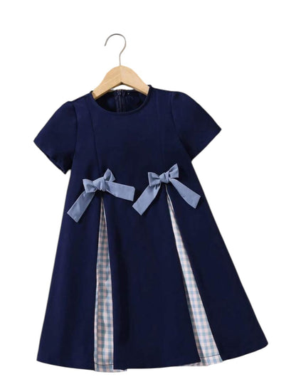 Vestido Herlandia