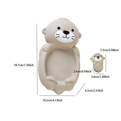 Nutria de Baño  CHIKY NYNO