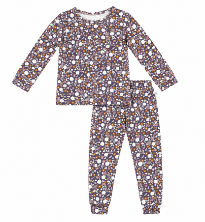 Pijama Flowers IMAN MON NENE