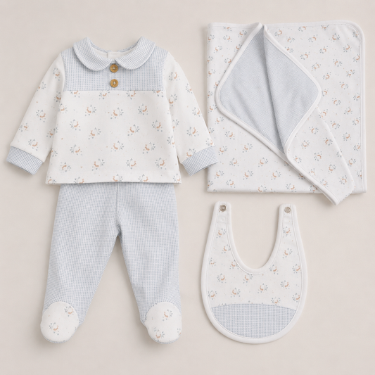 Set Pradera BABIDU