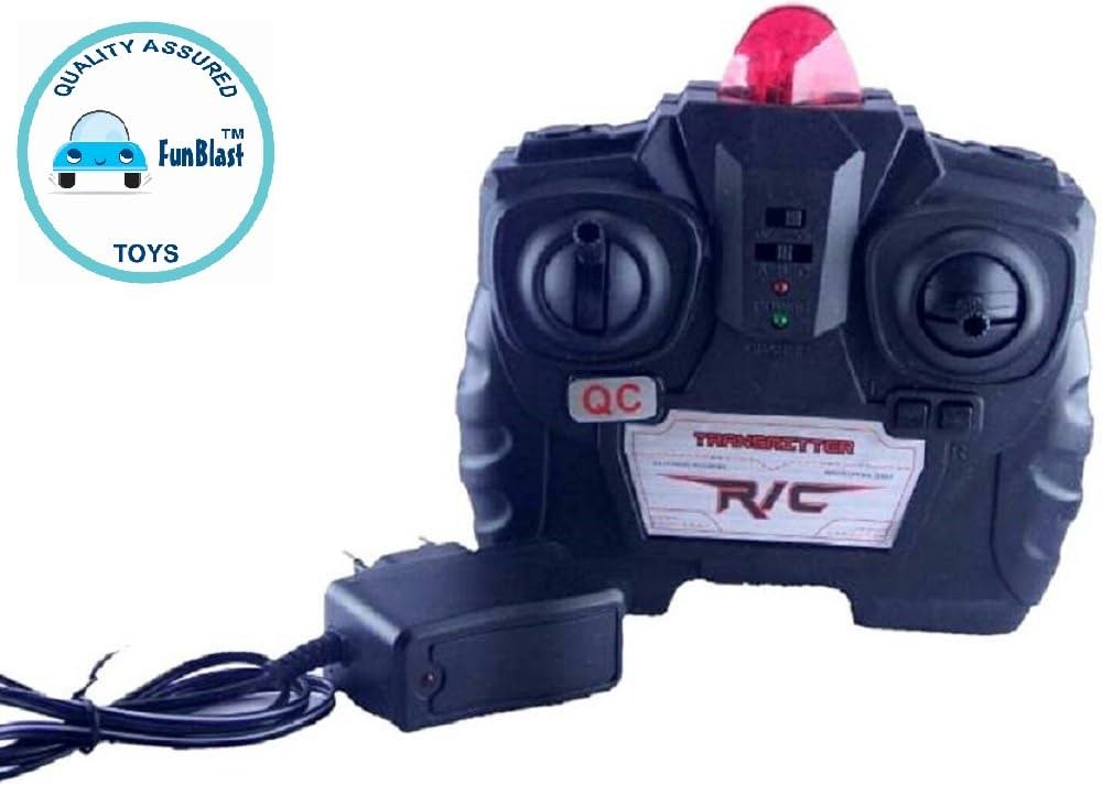 SX-Helicopter Durable King R/C