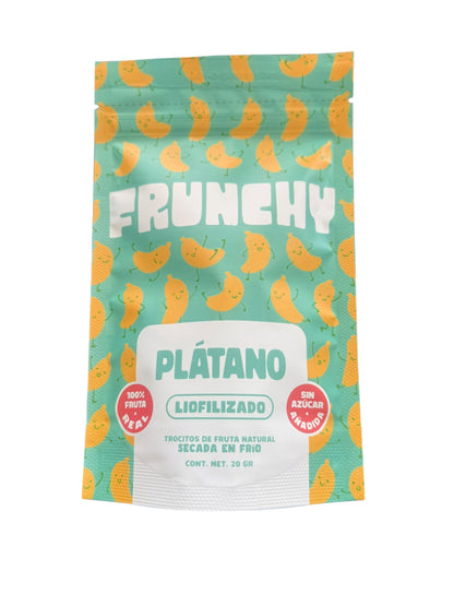 Frunchy