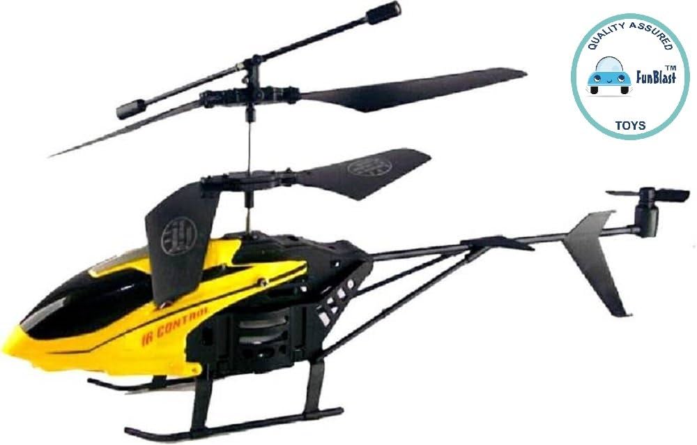 SX-Helicopter Durable King R/C