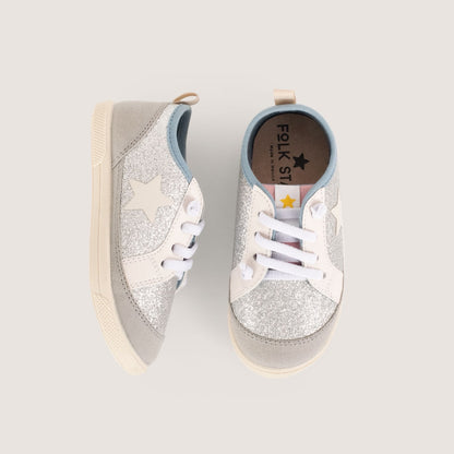 Tenis Brillo