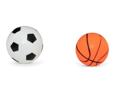 Cancha de Futbol y Basquetbol Mickey
