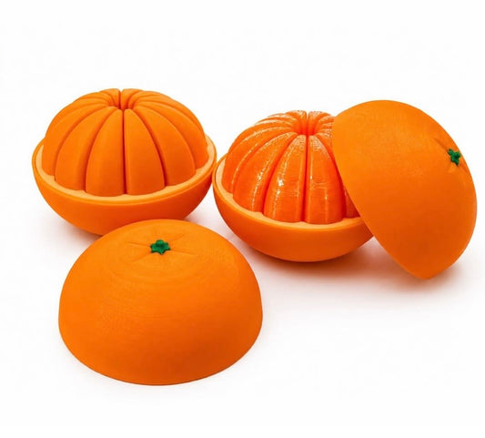 Mandarina