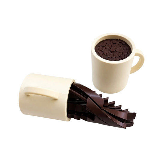 Taza de café