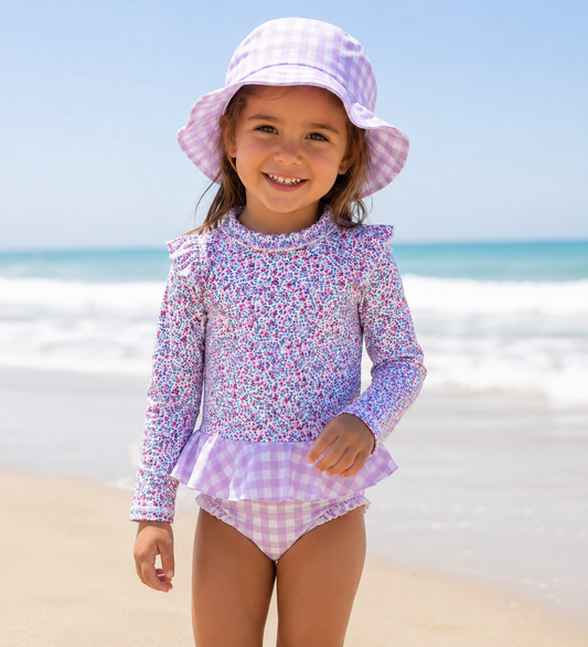 Traje de Baño Atira