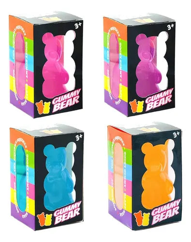 Oso Squishi Gummy Bear CHIKY MARKET