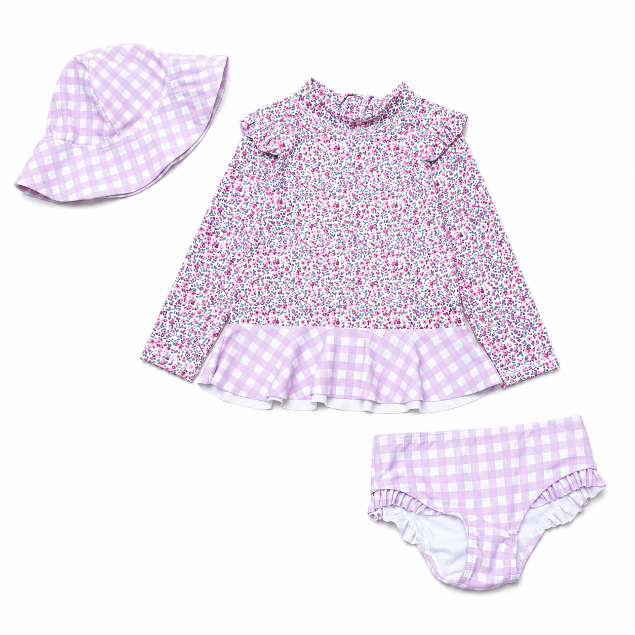 Traje de Baño Atira