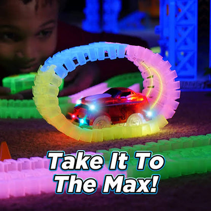 Led Magic Tracks