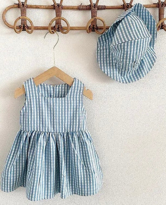 Vestido Bereta