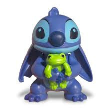 Figura Stitch