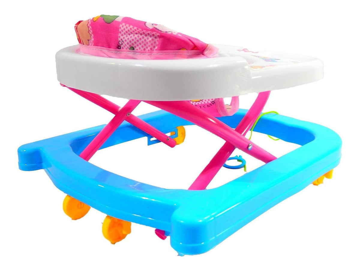 Andadera para Muñecas Lovely Baby