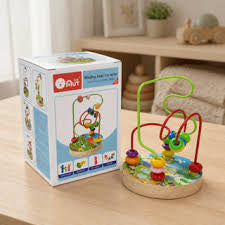 Laberinto Bolsillo CHIKY MARKET
