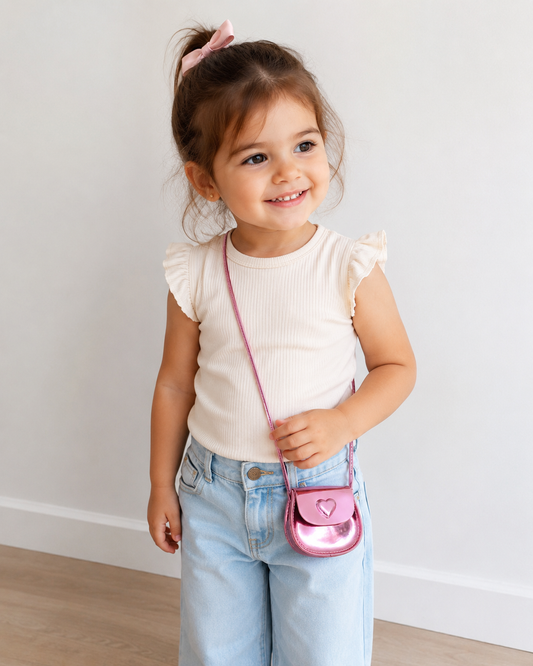 Bolso Tornasol