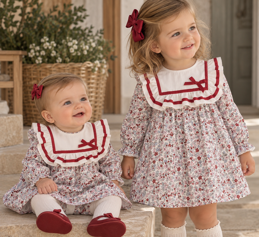 Vestido Camila