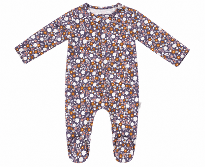 Pijama Flowers IMAN MON NENE