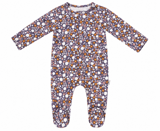 Pijama Mon Nene Flowers