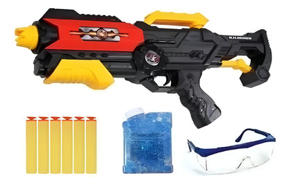 Pistola Balas de Agua Star Fighting