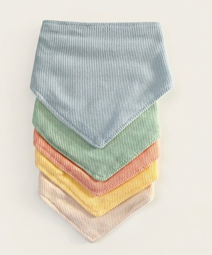 Bandana Color Pastel