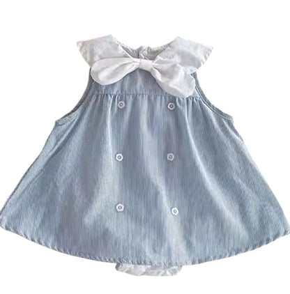 Vestido Amabel