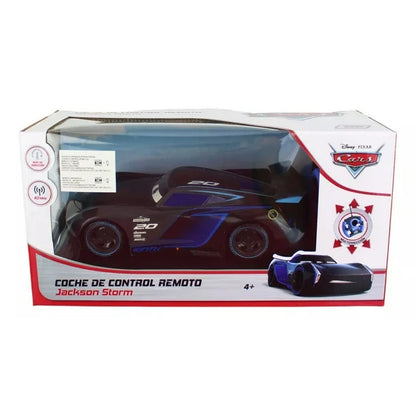 Coche Control Remoto Cars
