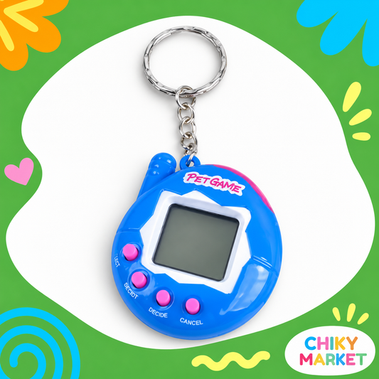 Tamagochi CHIKY MARKET