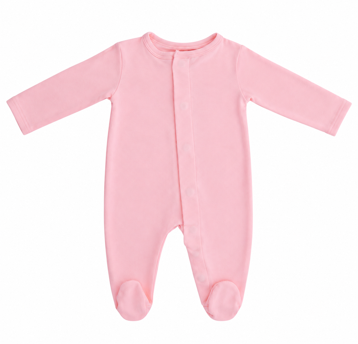 Pijama Mon Nene Baby Pink PJ