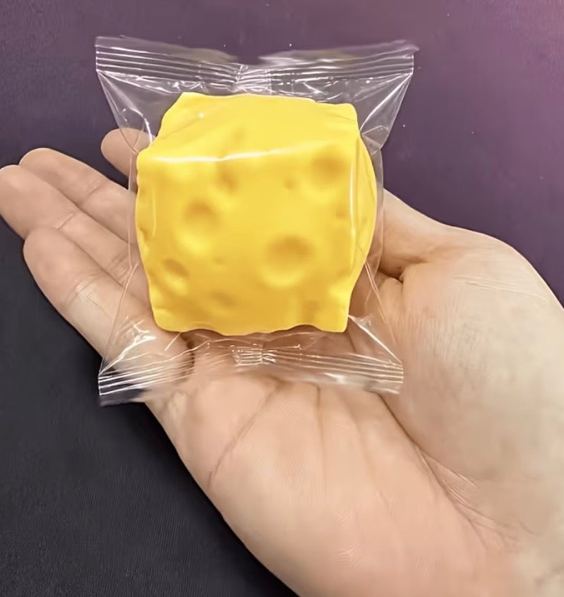 Mini Quesitos Squishi