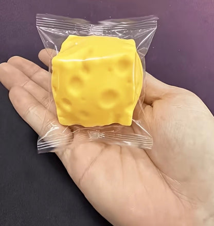 Mini Quesitos Squishi