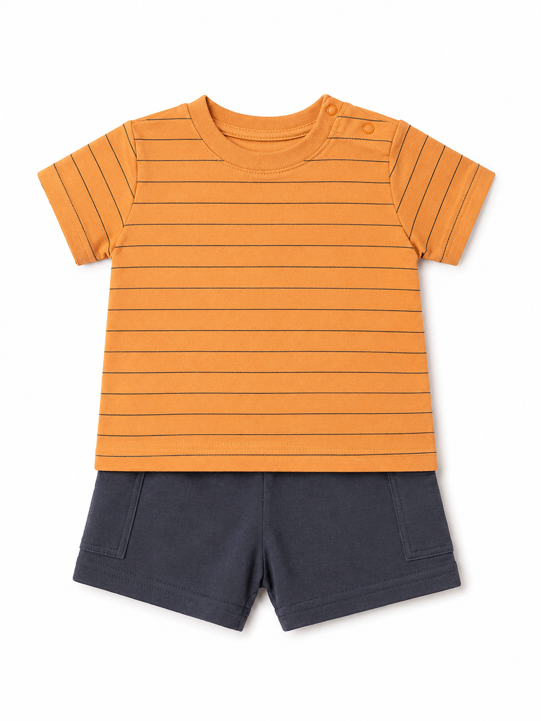Conjunto Niño Al